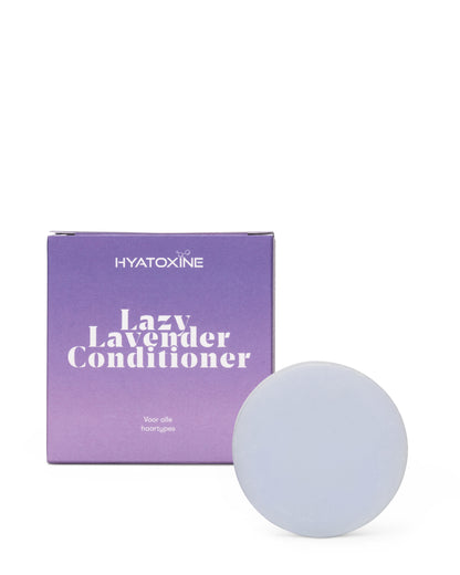 Hyatoxin Lazy Lavender Conditioner