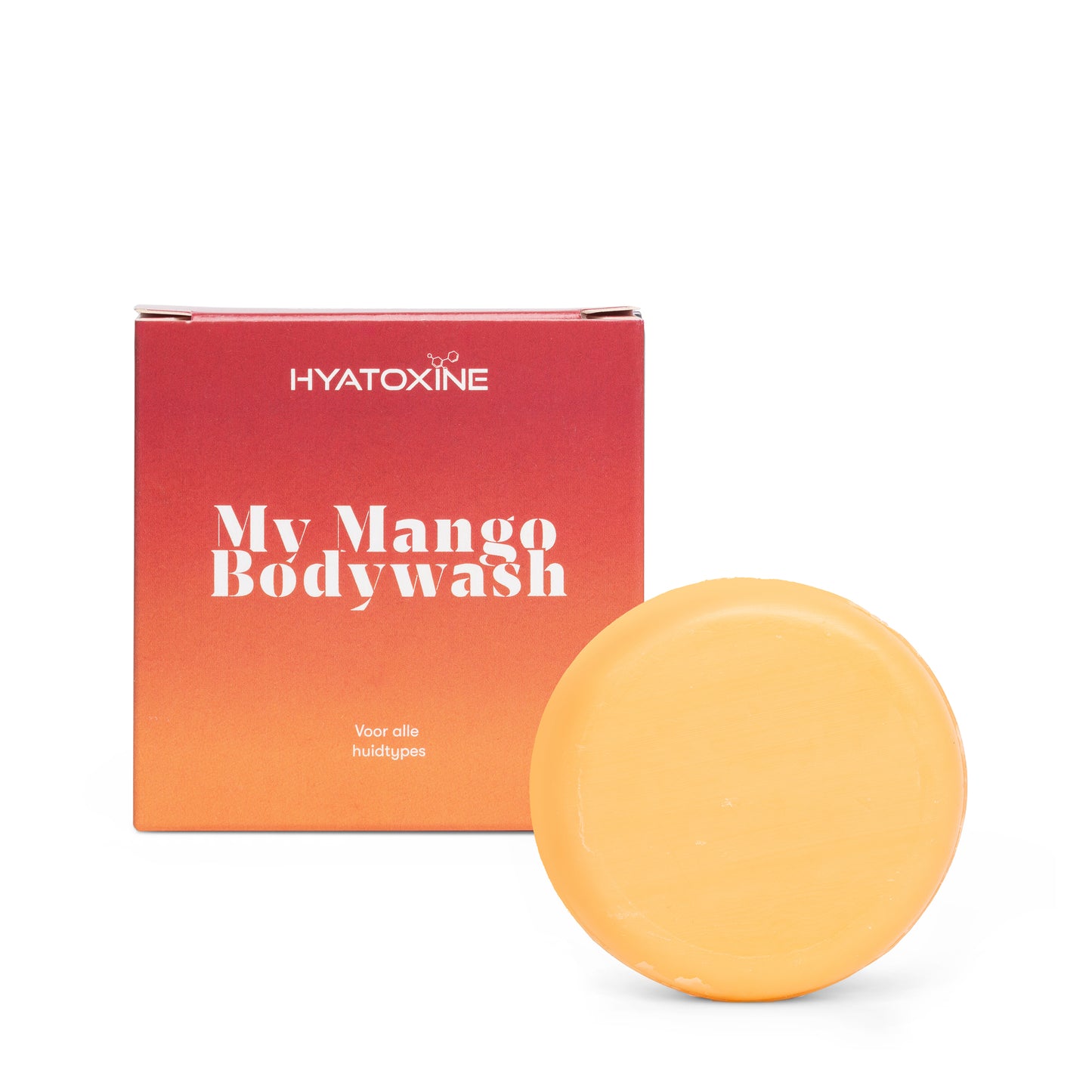 Hyatoxin My Mango Duschgel